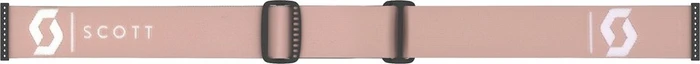 Scott Faze II pale pink/enhancer rose chrome