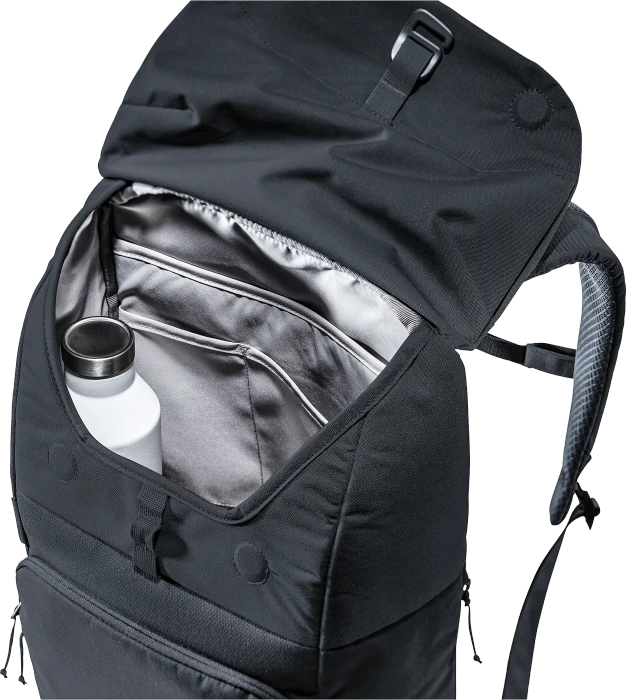 Deuter UP Sydney schwarz