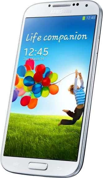 Samsung Galaxy S4 Value Edition i9515 16GB weiß