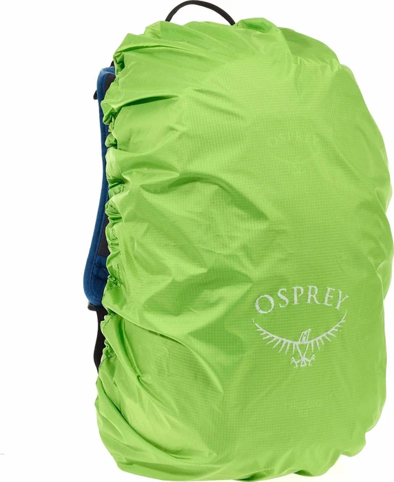 Osprey Hikelite 18 bacca blue