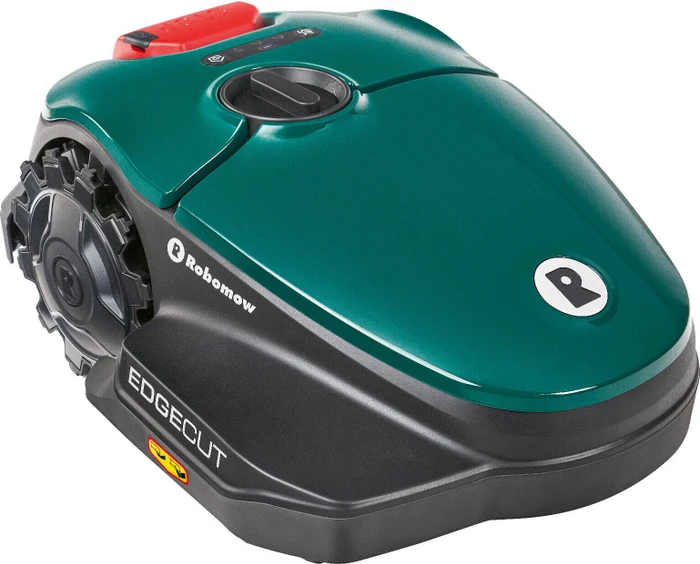 Robomow RKS800
