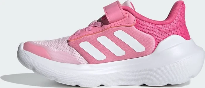 adidas Tensaur Run 2.0 clear pink/cloud white/pulse magenta (Junior)