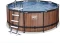 Exit Toys Pool mit Filterpumpe 360x122cm Vorschaubild