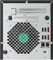 Thecus N4200Eco, 1GB RAM, 2x RJ-45 1000Base-T, 6x USB-A 2.0 Vorschaubild