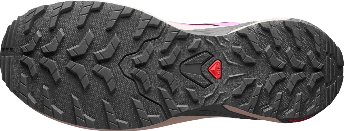 Salomon XA Meta Made In France winter bloom/iris orchid/asphalt (Damen)