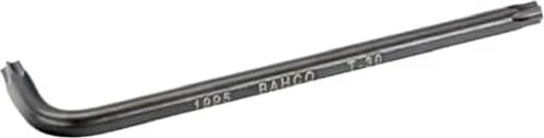 Bahco 1995TORX Torx Winkelschlüssel, T30x114mm