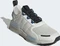 adidas NMD_R1 V3 crystal white/cloud white/blue rush (Herren) Vorschaubild