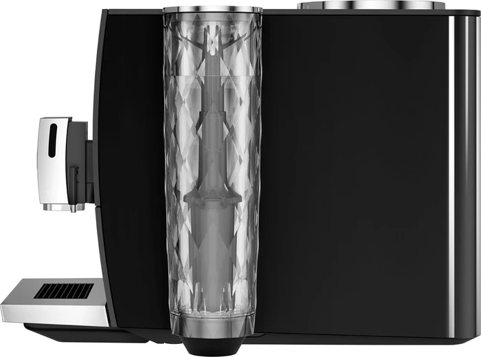 Jura ENA 8 2019 full metropolitan black
