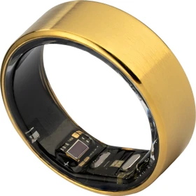 MYnextRING Sky Größe 13 gold