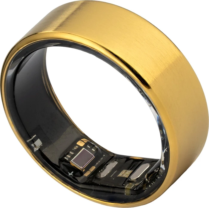 MYnextRING Sky Größe 13 gold