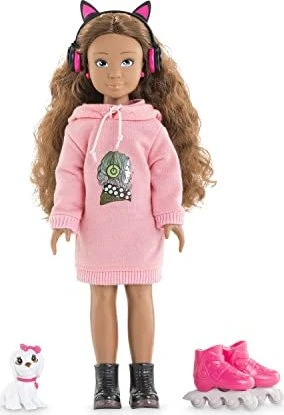 Corolle Girls Melody Musik & Fashion Set