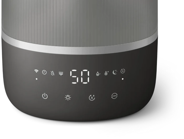 Philips HU1510/03 Series 1000 Luftbefeuchter