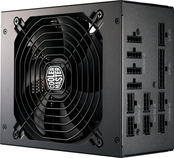 Cooler Master MWE Gold V2 Full Modular 1050W, ATX 2.52, bulk