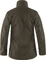 Fjällräven Forest Hybrid Funktionsjacke dark olive (Damen) Vorschaubild