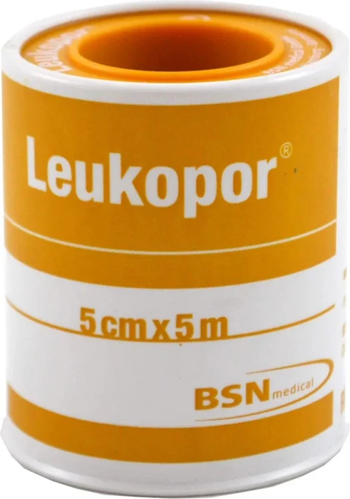 BSN medical Leukopor Fixierpflaster