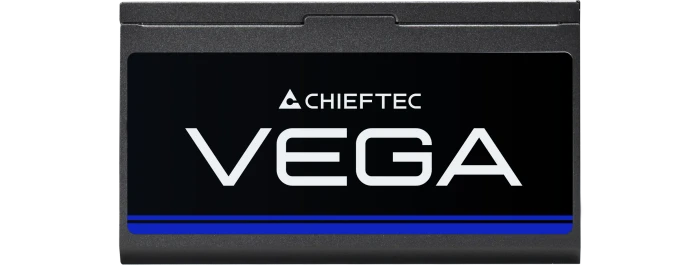 Chieftec VEGA Series PPG-850-S 850W, ATX 3.1