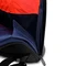 Misura Laptop- und tragbarer Monitor-Rucksack 10L, schwarz Vorschaubild