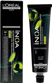 L'Oréal Inoa Haarfarbe 6 dunkelblond, 60ml