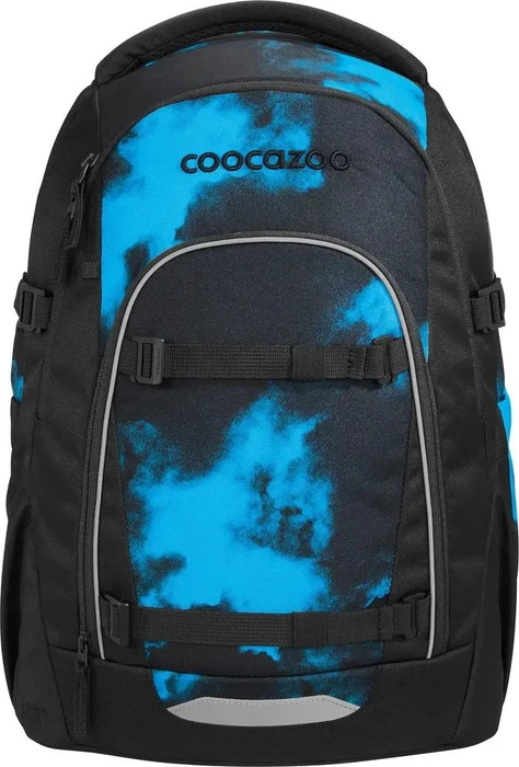 Coocazoo Mate Mystic Clouds Schulrucksack