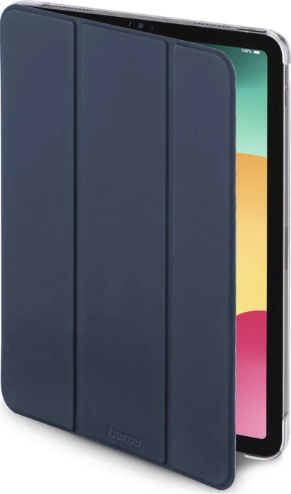 Hama Tablet Case Fold Clear für Apple iPad Pro 13", dunkelblau