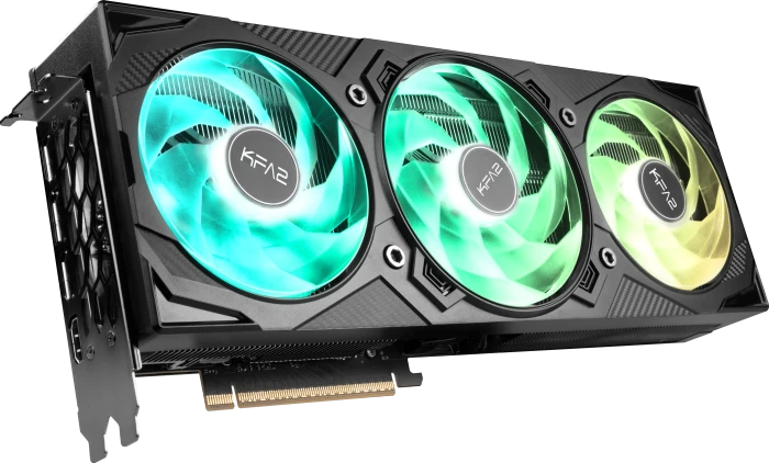 Galax / KFA2 GeForce RTX 2060 1-Click OC review – real savings