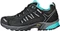 Meindl SX 1.1 GTX black/petrol (Damen) Vorschaubild
