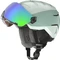 Atomic Savor GT AMID Visor HD Helm mint (Modell 2023/2024) Vorschaubild