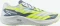 Salomon Aero Volt white/china blue/safety yellow (Herren) Vorschaubild
