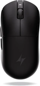 ATK Dragonfly A9 Plus Wireless Gaming Maus, schwarz, USB/Bluetooth (12060026)