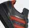 adidas Busenitz Pro carbon/collegiate orange/core black (Herren) Vorschaubild