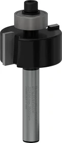 Bosch Professional PRO Falzfräser, (D)31.8x12.5x54mm, 1 Stück
