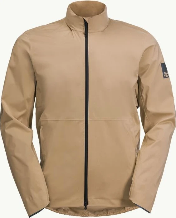 Jack Wolfskin Bike Commute 2.5L Jacke (Herren)