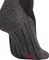Falke TK5 Wander Wool Short Wandersocken black-mix (Damen) Vorschaubild