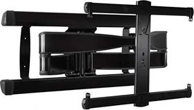 Sanus VLF728 schwarz