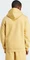 adidas Trefoil Essentials Hoodie oat/white (Herren) Vorschaubild
