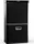 Klarstein Touchless Sensor-Mülleimer 56l schwarz (10046166)