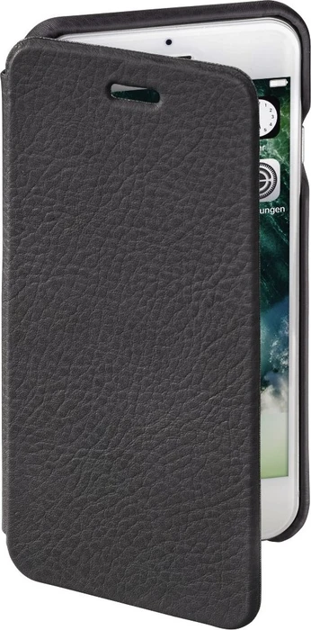 Hama Booklet Ricardo für Apple iPhone 7 grau