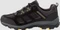 Jack Wolfskin Vojo 3 Texapore Low black/burly yellow xt (Herren) Vorschaubild