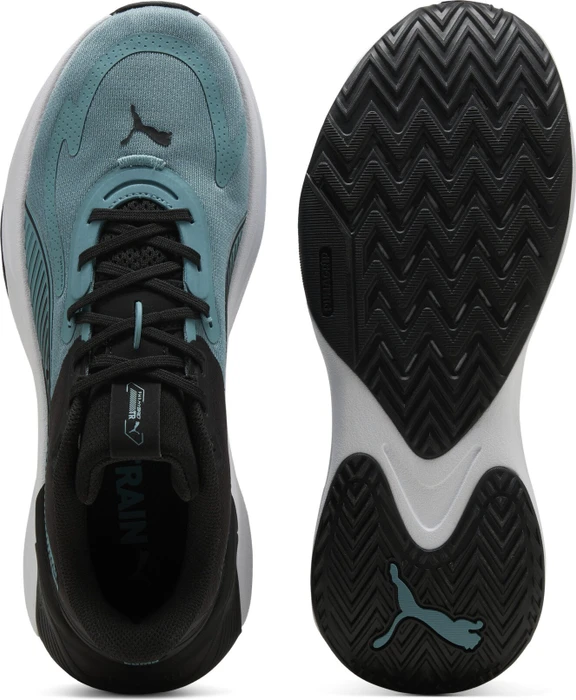 Puma PWR Hybrid baltic sea blue/lux lime/puma black