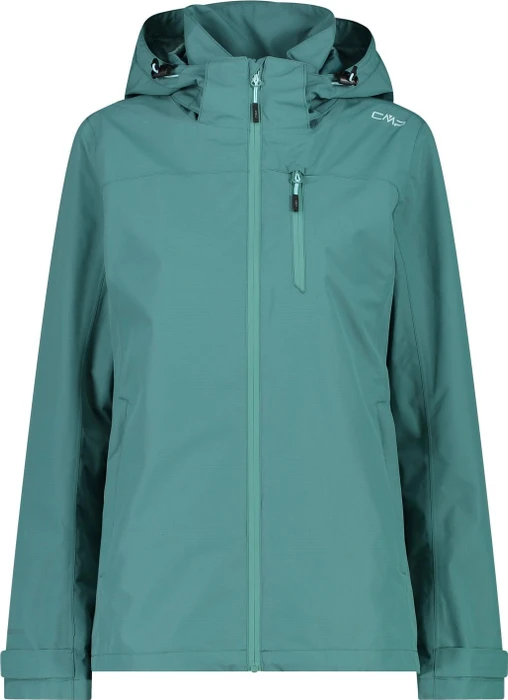 CMP Ripstop Funktionsjacke agave (Damen)