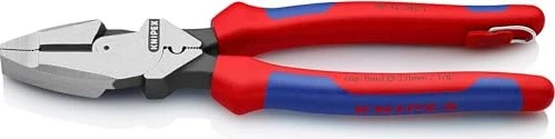 Knipex Lineman's Pliers Kabelzange, 24cm