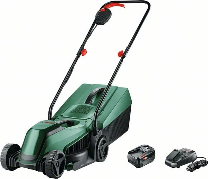 Bosch DIY EasyMower 18V-32-150 Akku-Rasenmäher inkl. Akku 3.0Ah