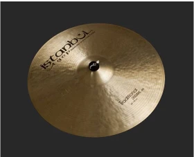 Istanbul Agop Traditional Original Ride 20"