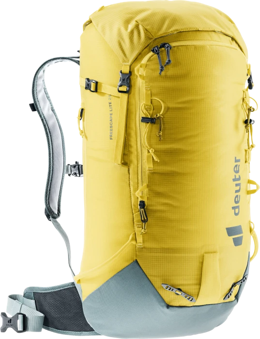 Deuter Freescape Lite 26 corn/teal