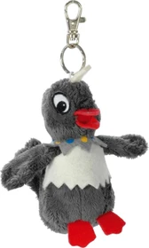 Heunec Frau Elster Schlüsselanhänger 10cm