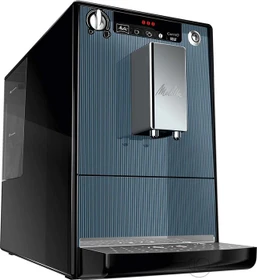 Melitta Caffeo Solo blau