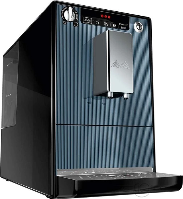Melitta Caffeo Solo blau