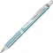 Pentel EnerGel Sterling BL407 Gelroller türkis/silber Vorschaubild