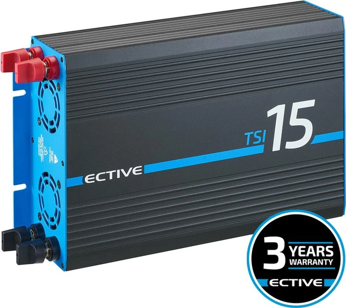 Ective TSI 15 24V