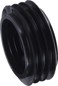 Geberit Manschette für Spülrohranschluss 45mm